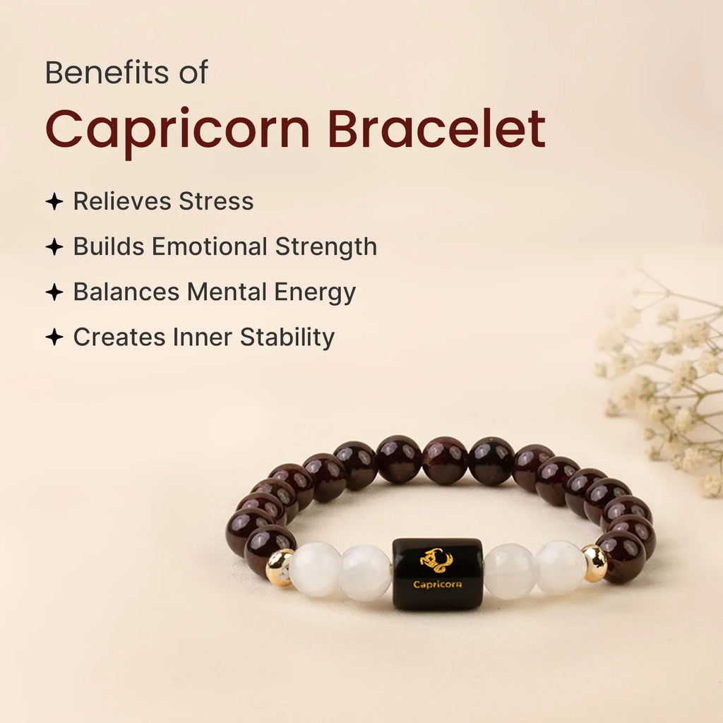 Capricorn Success & Stability Power Combo | VastuKosha by Acharya Anuj