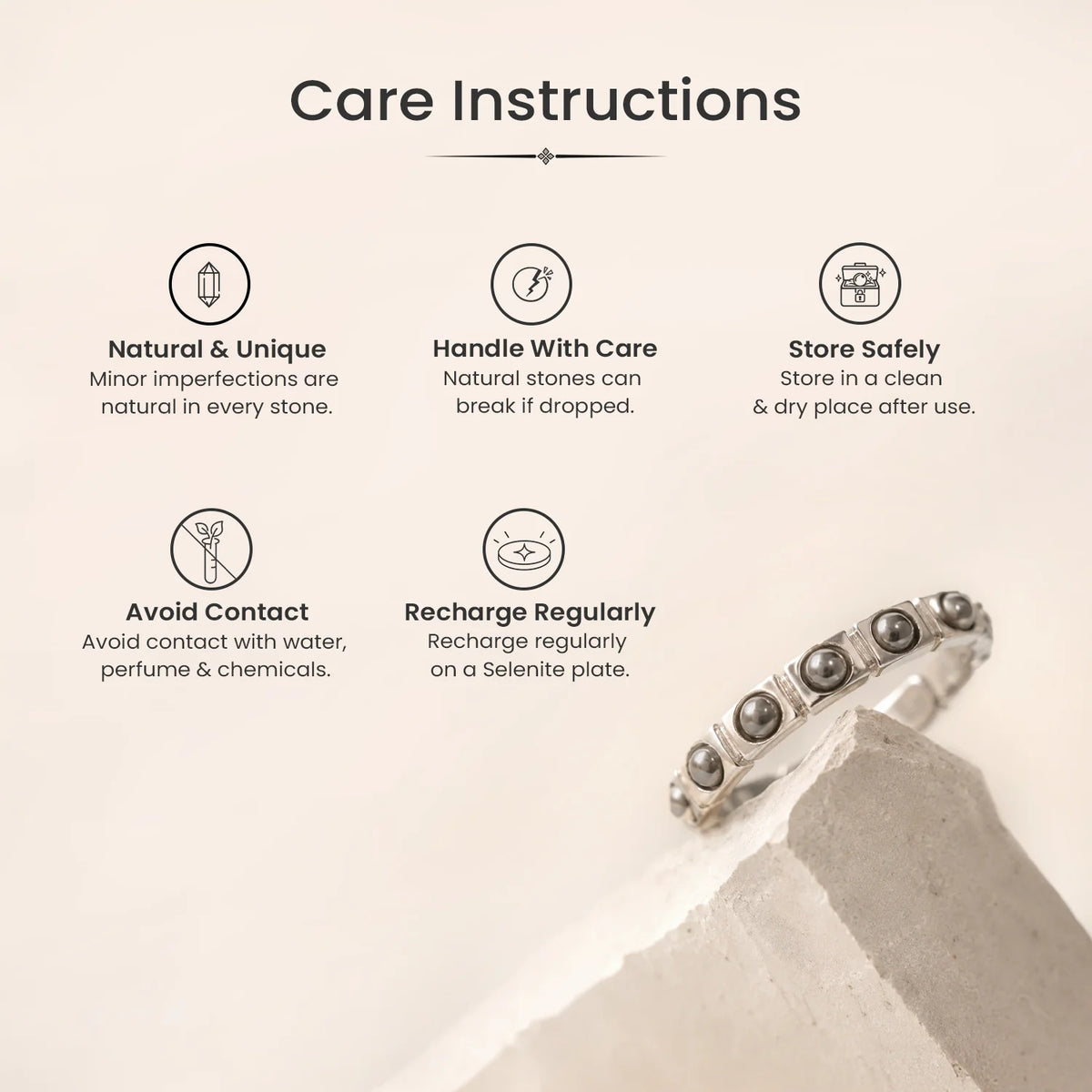 Pyrite Sun Ring | VastuKosha by Acharya Anuj