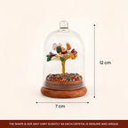 7 Chakra Dome Tree  | VastuKosha by Acharya Anuj