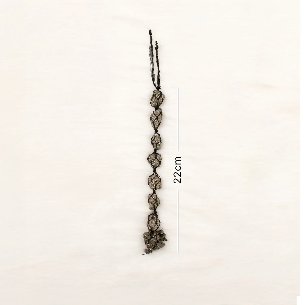 Pyrite Latkan | VastuKosha by Acharya Anuj