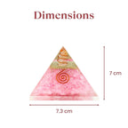 Love Attraction Pyramid  | VastuKosha by Acharya Anuj