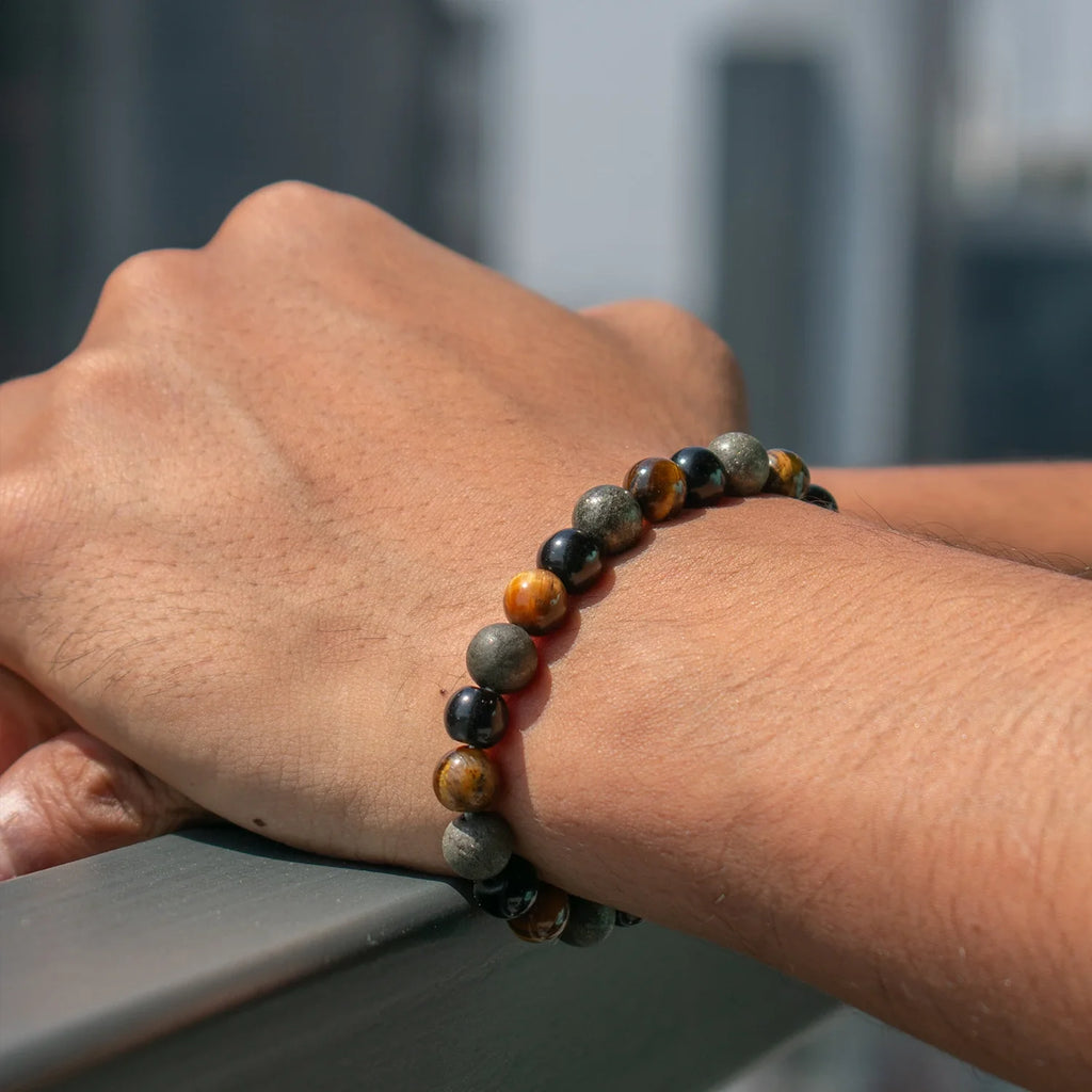 Money Maker Bracelet| Vastukosha by Acharya Anuj
