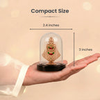 Khatu Shyam Murti with Dome | VastuKosha by Acharya Anuj