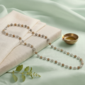 Radhe-Radhe Tulsi Mala | VastuKosha by Acharya Anuj