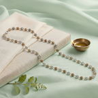 Radhe-Radhe Tulsi Mala | VastuKosha by Acharya Anuj