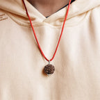 Maha Ashtlakshmi Kripa Combo with 7 Mukhi Rudraksha| Vastukosha by Acharya Anuj