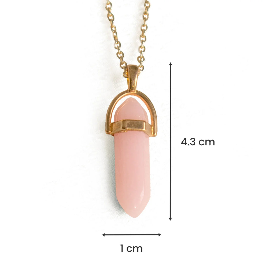 Rose Quartz Combo| Vastukosha by Acharya Anuj