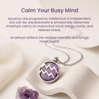 Aquarius Peace & Clarity Power Combo | VastuKosha by Acharya Anuj