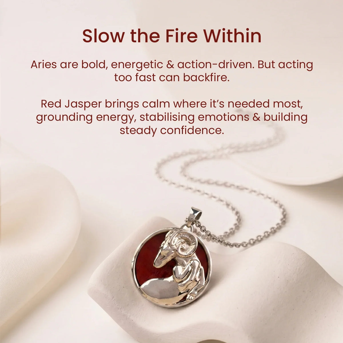 Aries Courage & Vitality Power Combo | VastuKosha by Acharya Anuj