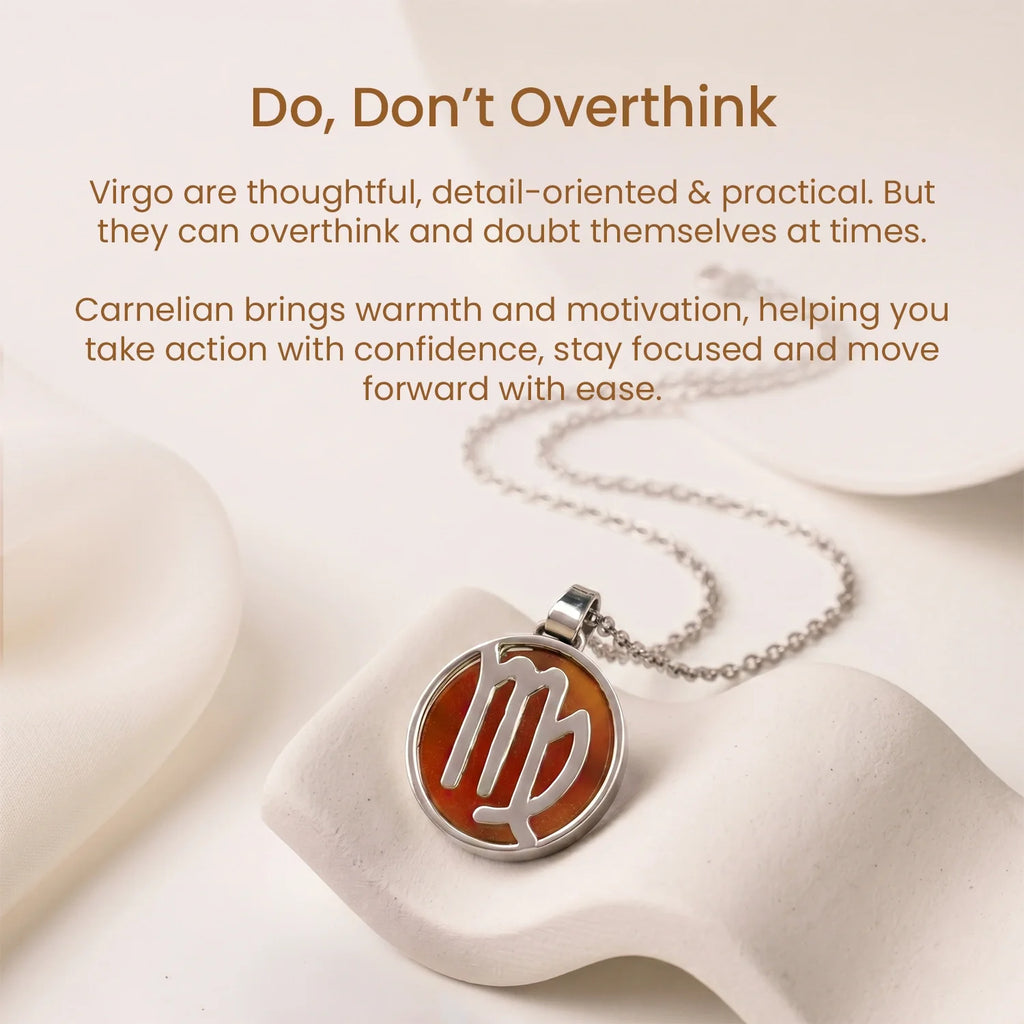 Virgo Clarity & Confidence Power Combo | VastuKosha by Acharya Anuj