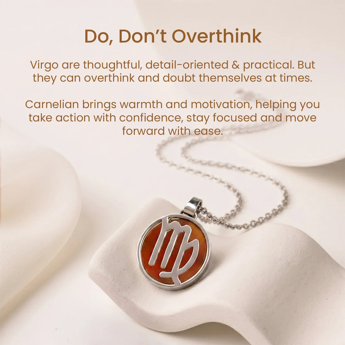 Virgo Clarity & Confidence Power Combo | VastuKosha by Acharya Anuj