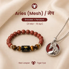 Aries Courage & Vitality Power Combo | VastuKosha by Acharya Anuj