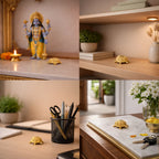 Ashtalakshmi Tortoise Idol | VastuKosha by Acharya Anuj