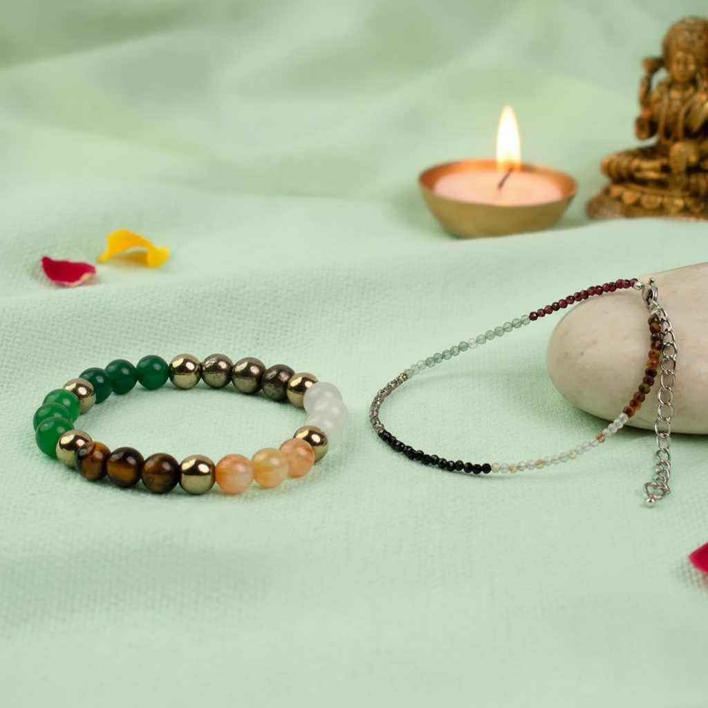 Dhan Yog Prosperity Combo for Him & Her  | VastuKosha by Acharya Anuj
