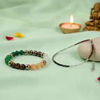 Dhan Yog Prosperity Combo for Him & Her  | VastuKosha by Acharya Anuj