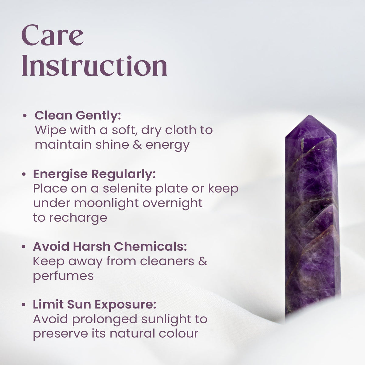 Amethyst Tower  | VastuKosha by Acharya Anuj