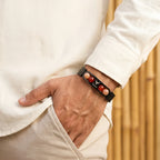 Taurus Zodiac Metal Bracelet | VastuKosha by Acharya Anuj