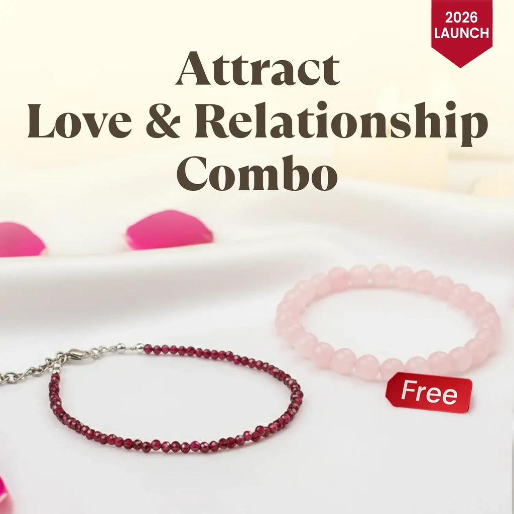 Attract Love & Relationship Combo | VastuKosha by Acharya Anuj