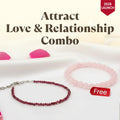 Attract Love & Relationship Combo | VastuKosha by Acharya Anuj