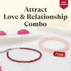 Attract Love & Relationship Combo | VastuKosha by Acharya Anuj