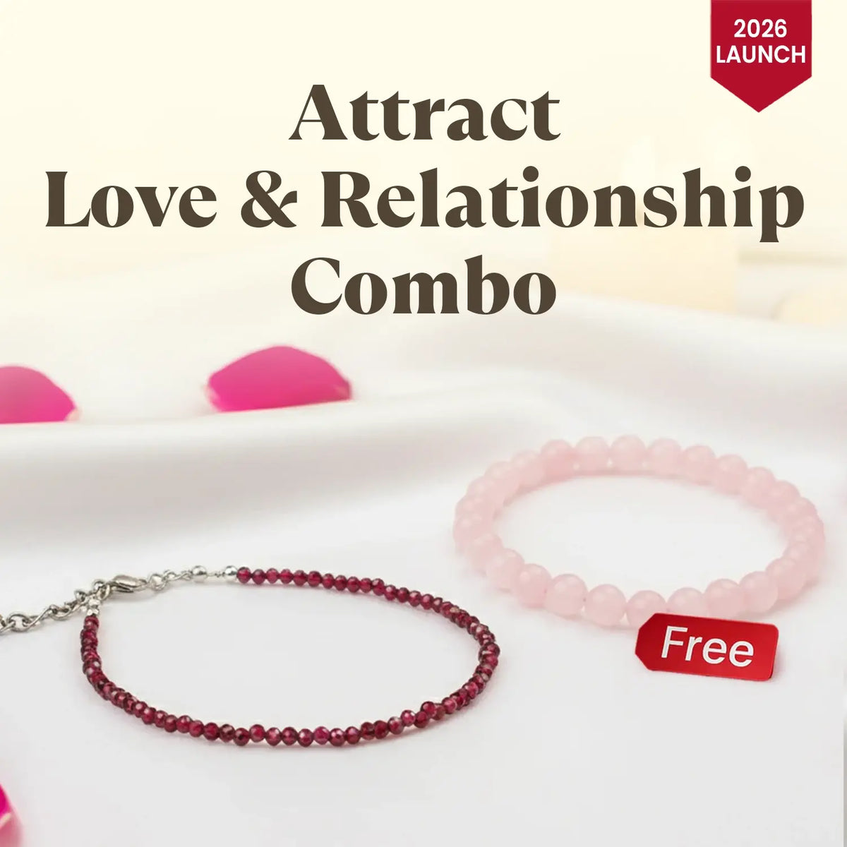 Attract Love & Relationship Combo | VastuKosha by Acharya Anuj