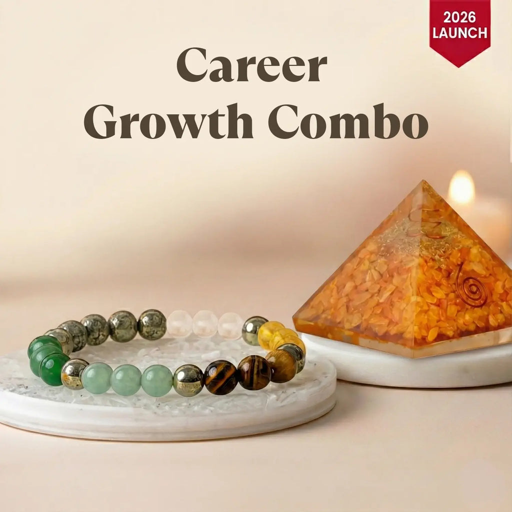 Diwali 2026 Career Growth Combo | VastuKosha by Acharya Anuj