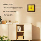 Vastu Dosh Nivaran Yantra (6√ó6 inch) with Frame | VastuKosha by Acharya Anuj