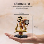 Maha Ashtlakshmi Siddh Shiva Shakti Trishul | VastuKosha by Acharya Anuj