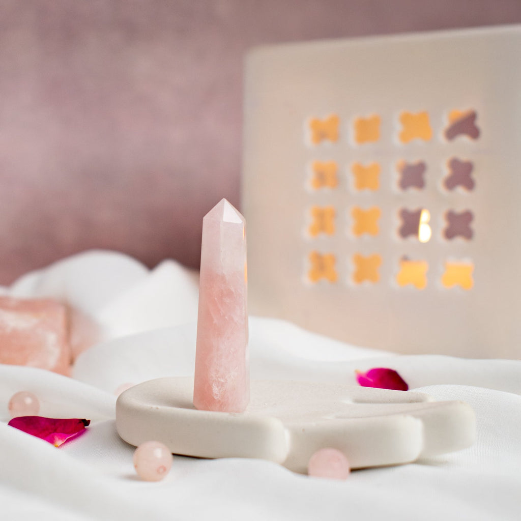 Love Attraction Tower  | VastuKosha by Acharya Anuj