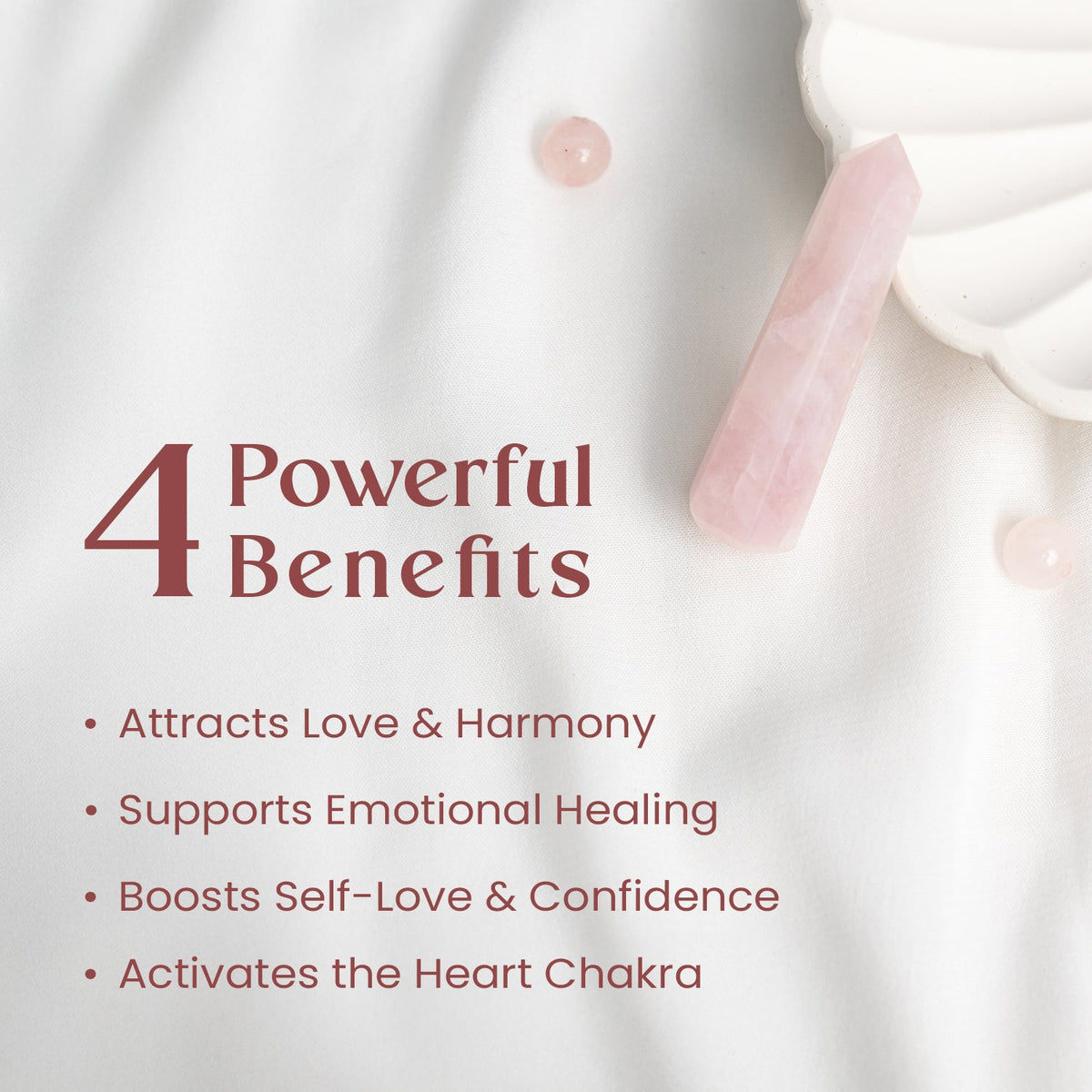 Love Attraction Tower  | VastuKosha by Acharya Anuj