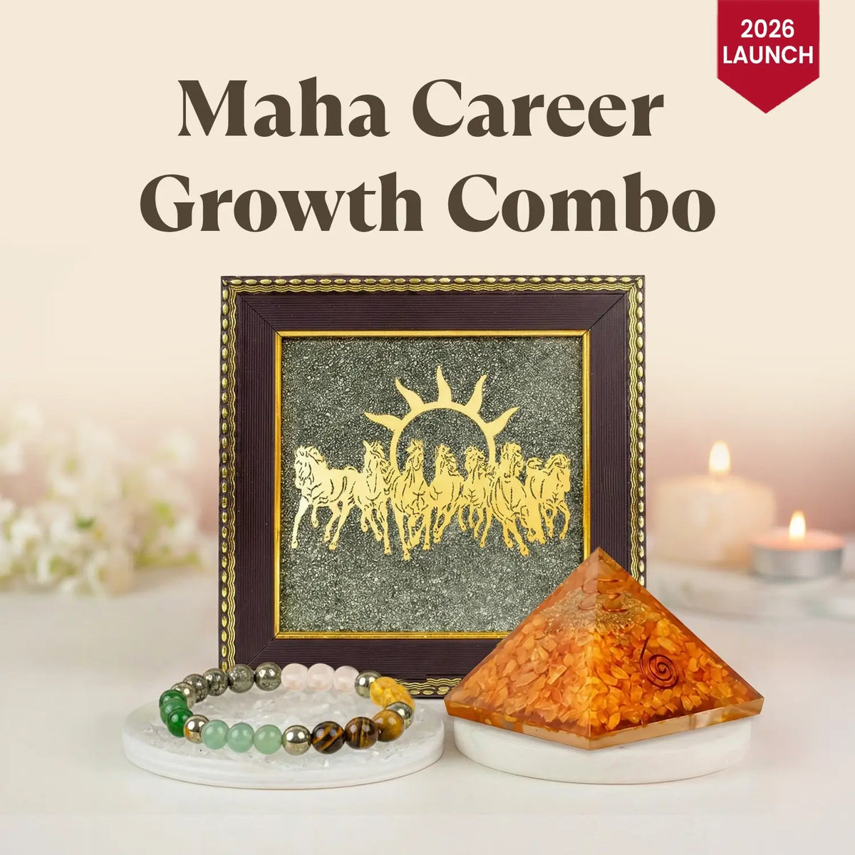 Diwali 2026 Maha Career Growth Combo | VastuKosha by Acharya Anuj