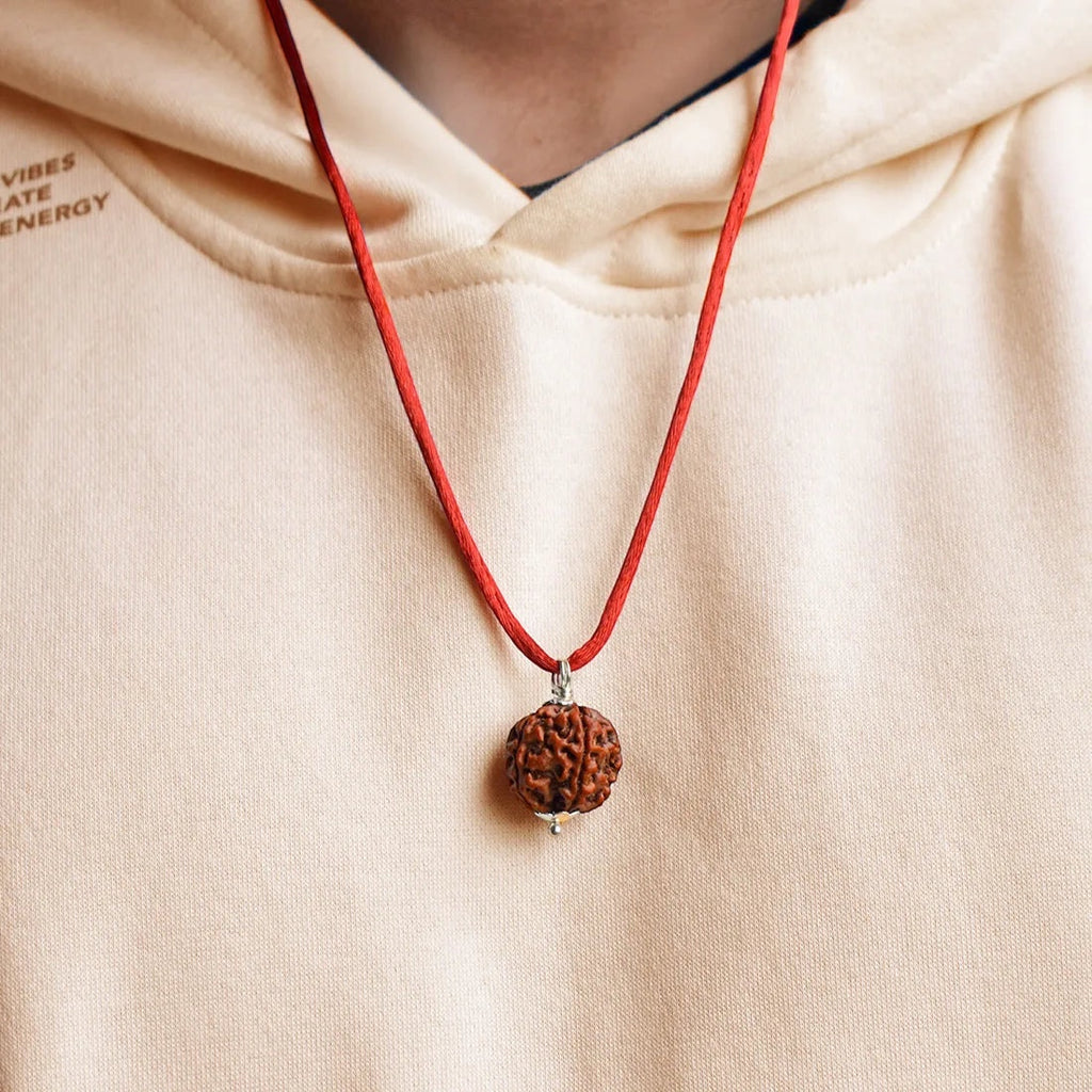 5 Mukhi Rudraksha Combo   | VastuKosha by Acharya Anuj