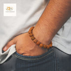 5 Mukhi Rudraksha Combo   | VastuKosha by Acharya Anuj