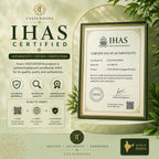 Rishikesh Siddh Pyrite Tortoise | VastuKosha by Acharya Anuj