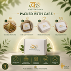 8 Mukhi Rudraksha Bead in 5 Mukhi Rudraksha Mala | VastuKosha by Acharya Anuj