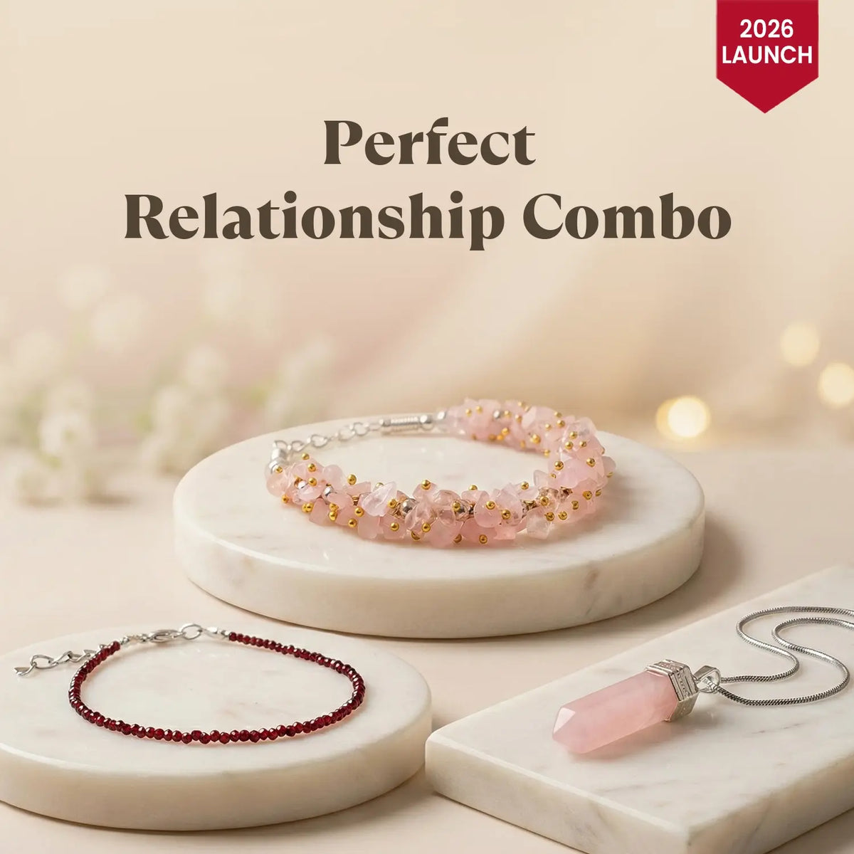 Perfect Relationship Combo | VastuKosha by Acharya Anuj
