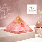 Love Attraction Pyramid  | VastuKosha by Acharya Anuj