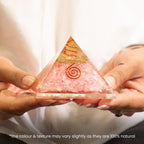 Love Attraction Pyramid  | VastuKosha by Acharya Anuj
