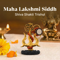 Maha Ashtlakshmi Siddh Shiva Shakti Trishul | VastuKosha by Acharya Anuj