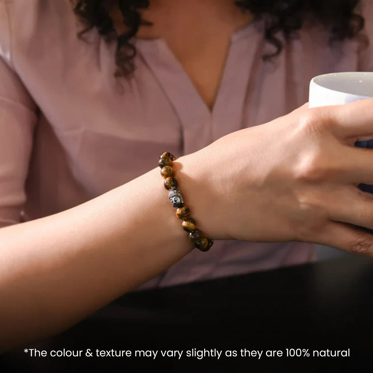 Concentration & Focus Bracelet  | VastuKosha by Acharya Anuj