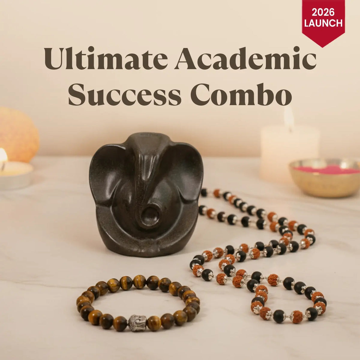 Ultimate Academic Success Combo | VastuKosha by Acharya Anuj