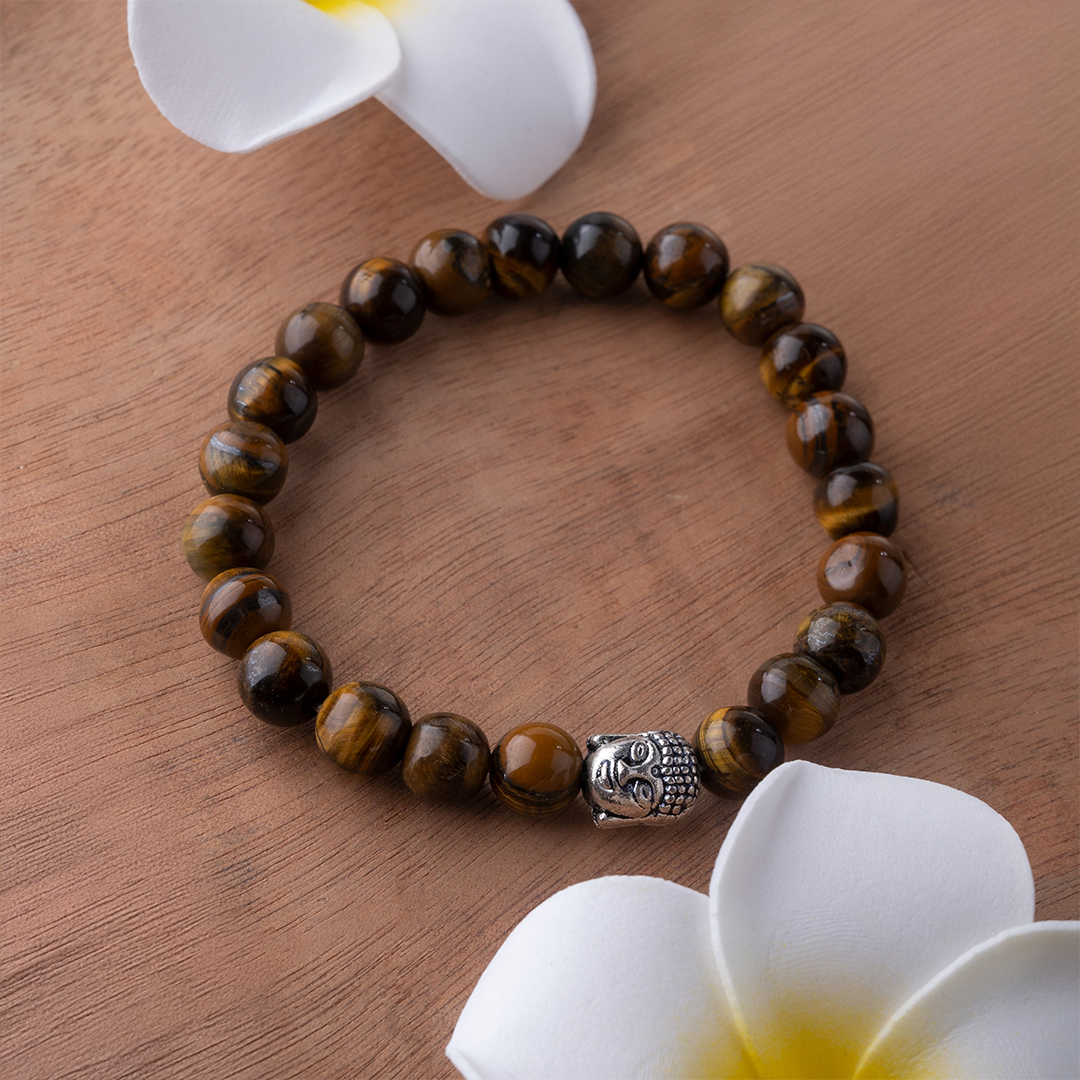 Concentration & Focus Bracelet  | VastuKosha by Acharya Anuj