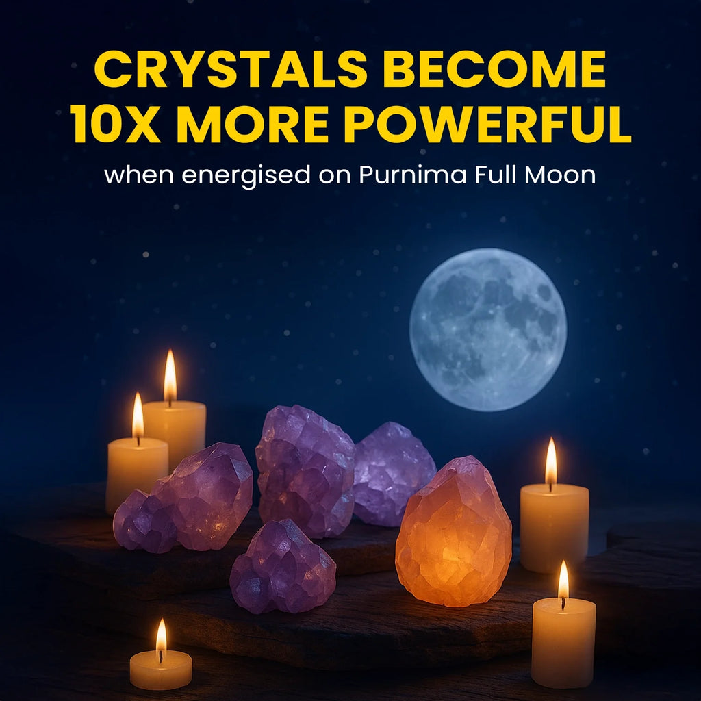 Energised Dhan Varsha Combo - 10x Stronger| Vastukosha by Acharya Anuj