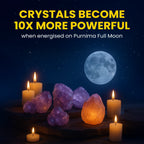 Energised Dhan Varsha Combo - 10x Stronger| Vastukosha by Acharya Anuj