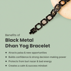 Metal Dhan Yog Supreme Wealth Combo | VastuKosha by Acharya Anuj