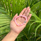 Richie Rich Bracelet with FREE Raw Selenite Plate | VastuKosha by Acharya Anuj
