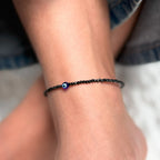 Triple Anklet Combo | VastuKosha by Acharya Anuj
