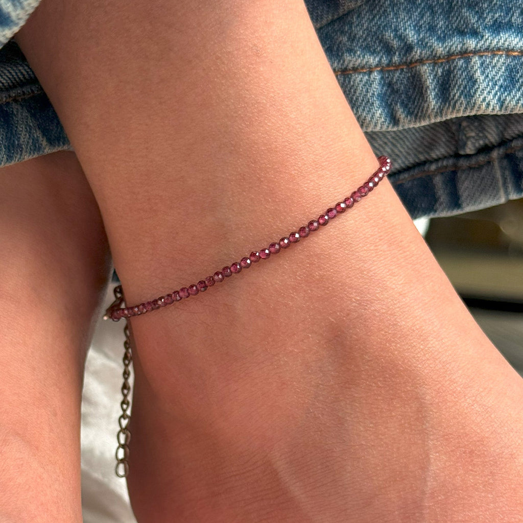 Triple Anklet Combo | VastuKosha by Acharya Anuj