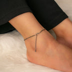 Triple Anklet Combo | VastuKosha by Acharya Anuj