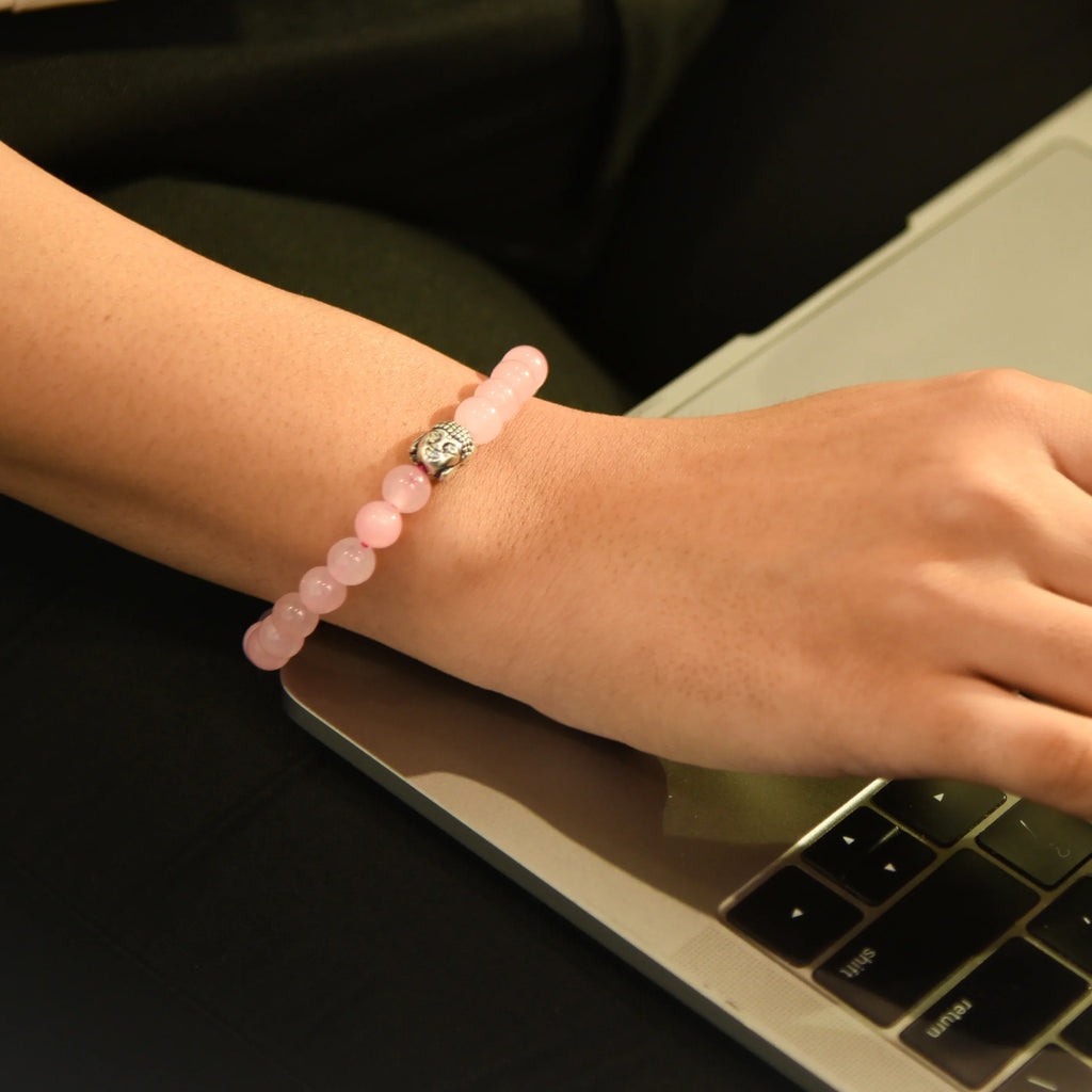 Rose Quartz Combo| Vastukosha by Acharya Anuj